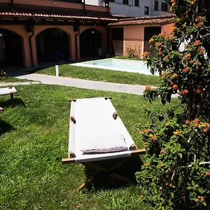 Casa Rosa Couette-café San Giuliano Milanese